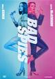 DVD Bad Spies [Blu-ray Disc]