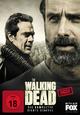 DVD The Walking Dead - Season Seven (Episodes 7-9)