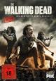 DVD The Walking Dead - Season Eight (Episodes 1-3)