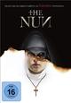 The Nun [Blu-ray Disc]