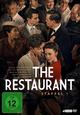 DVD The Restaurant - Season One (Episodes 1-3)