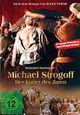 DVD Michael Strogoff - Der Kurier des Zaren (Episodes 1-2)