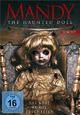 DVD Mandy - The Haunted Doll