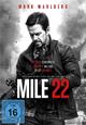 Mile 22 [Blu-ray Disc]