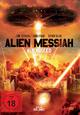 DVD Alien Messiah