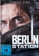 DVD Berlin Station - Season One (Episodes 1-3)