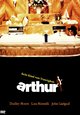 DVD Arthur - Kein Kind von Traurigkeit