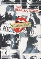 DVD The Rolling Stones: Stones in Exile