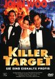 DVD Killer Target