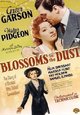 DVD Blossoms in the Dust