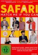 DVD Safari - Match Me If You Can