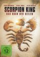 DVD Scorpion King 5 - Das Buch der Seelen