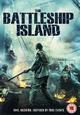 DVD The Battleship Island