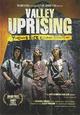 DVD Valley Uprising