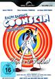 DVD Coonskin