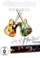 DVD Status Quo: Pictures - Live at Montreux