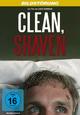DVD Clean, Shaven