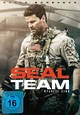DVD SEAL Team - Season One (Episodes 1-4)