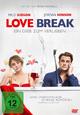 DVD Love Break - Ein Dieb zum Verlieben