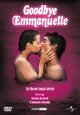 DVD Goodbye Emmanuelle