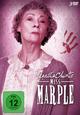 DVD Agatha Christie: Miss Marple (Episodes 1-2)