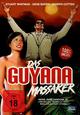 Das Guyana-Massaker