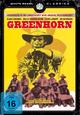 DVD Greenhorn