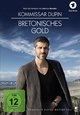 DVD Kommissar Dupin (Episode 3: Bretonisches Gold)