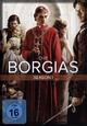 DVD Die Borgias - Season One (Episodes 4-6)