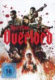 DVD Operation: Overlord