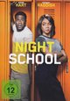 DVD Night School
