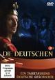 DVD Die Deutschen - Season One (Episode 2: Heinrich und der Papst)