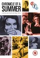 DVD Chronicle of a Summer