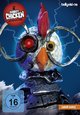 DVD Robot Chicken - Season One (Episodes 11-20)