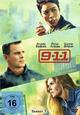 DVD 9-1-1 - Season One (Episodes 1-3)