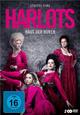 DVD Harlots - Haus der Huren - Season One (Episodes 5-8)