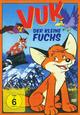 DVD Vuk - Der kleine Fuchs
