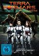 DVD Terra Formars