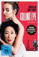DVD Killing Eve - Season One (Episodes 5-8)