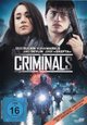 DVD Criminals