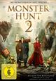 DVD Monster Hunt 2