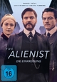 DVD The Alienist - Die Einkreisung - Season One (Episodes 7-8)