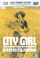 DVD City Girl [Blu-ray Disc]