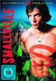 DVD Smallville - Season One (Episodes 5-8)