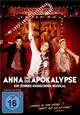 DVD Anna und die Apokalypse