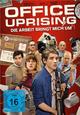 DVD Office Uprising