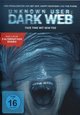 DVD Unknown User 2: Dark Web