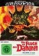 DVD Der Fluch des Dmonen [Blu-ray Disc]