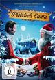 DVD Pltzlich Santa