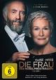 DVD Die Frau des Nobelpreistrgers [Blu-ray Disc]